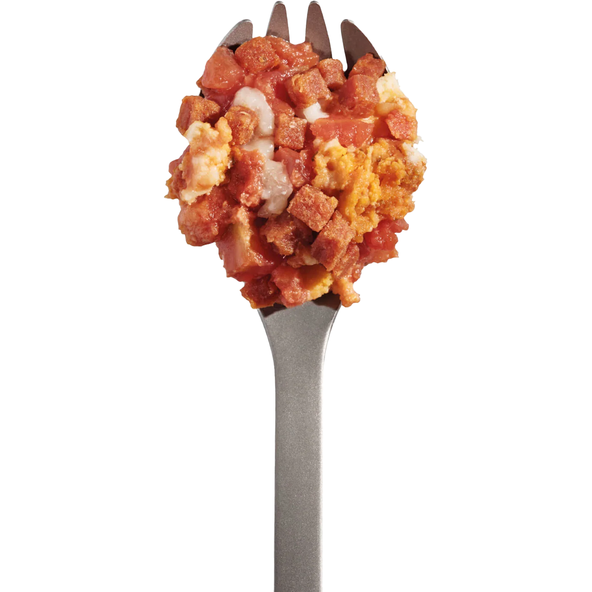 Cheesy Pepperoni Pizza Bowl alternate view