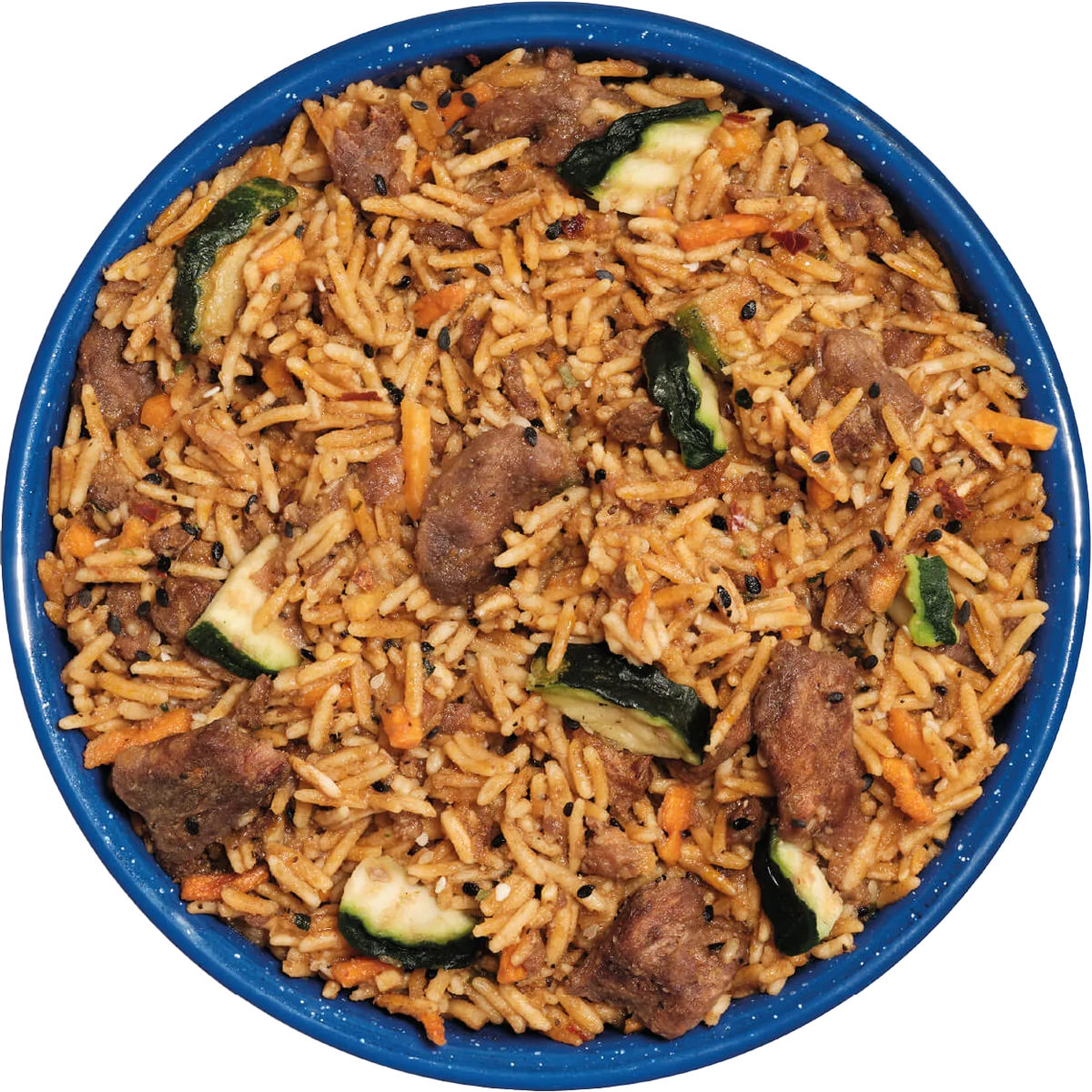 Korean Inspired Beef alternate view