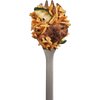 Mountain House Korean Inspired Beef on fork