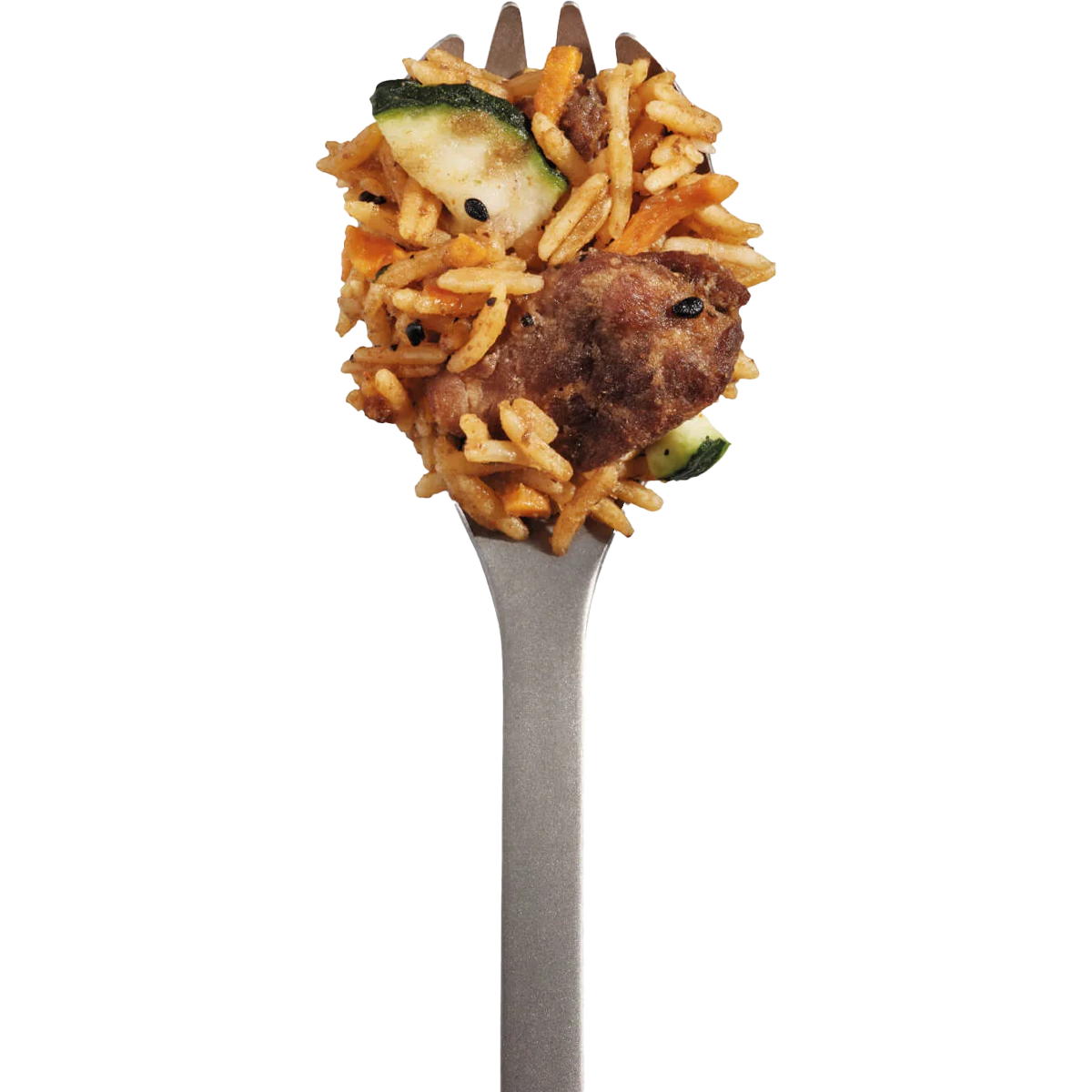 Korean Inspired Beef alternate view