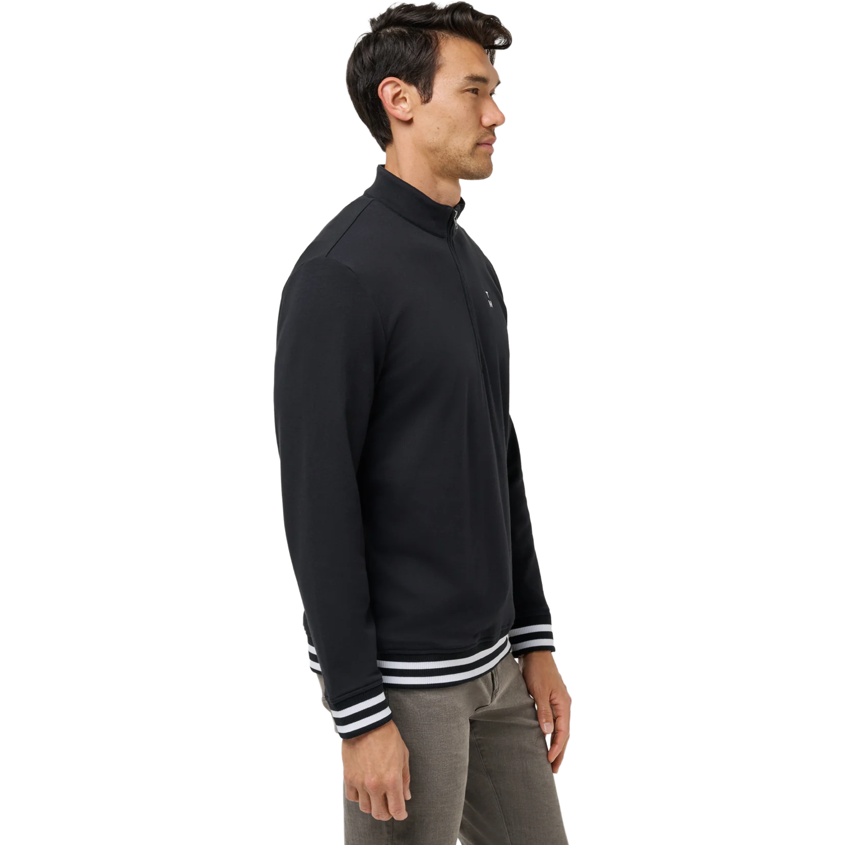 Happier Hour 1/4 Zip – Sports Basement