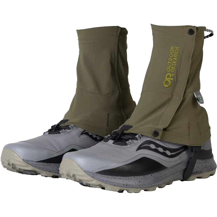 Insect Shield Ferrosi Trail Gaiters alternate view