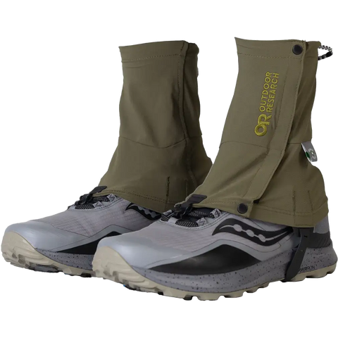 Insect Shield Ferrosi Trail Gaiters
