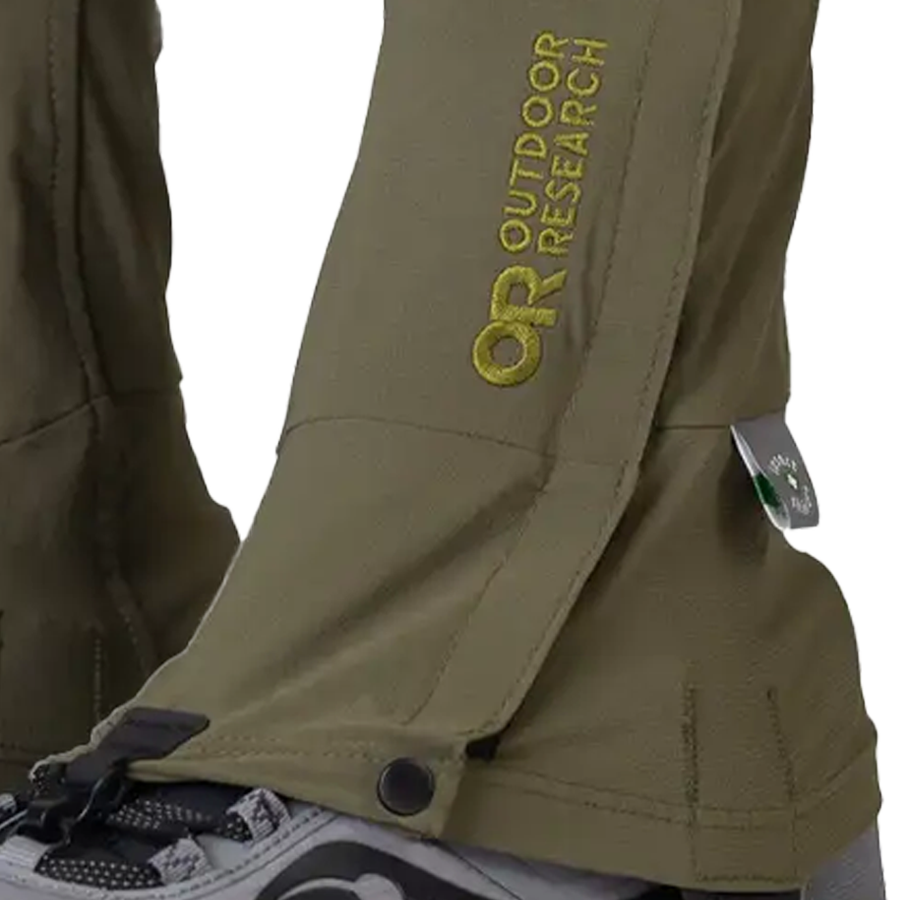 Insect Shield Ferrosi Trail Gaiters alternate view