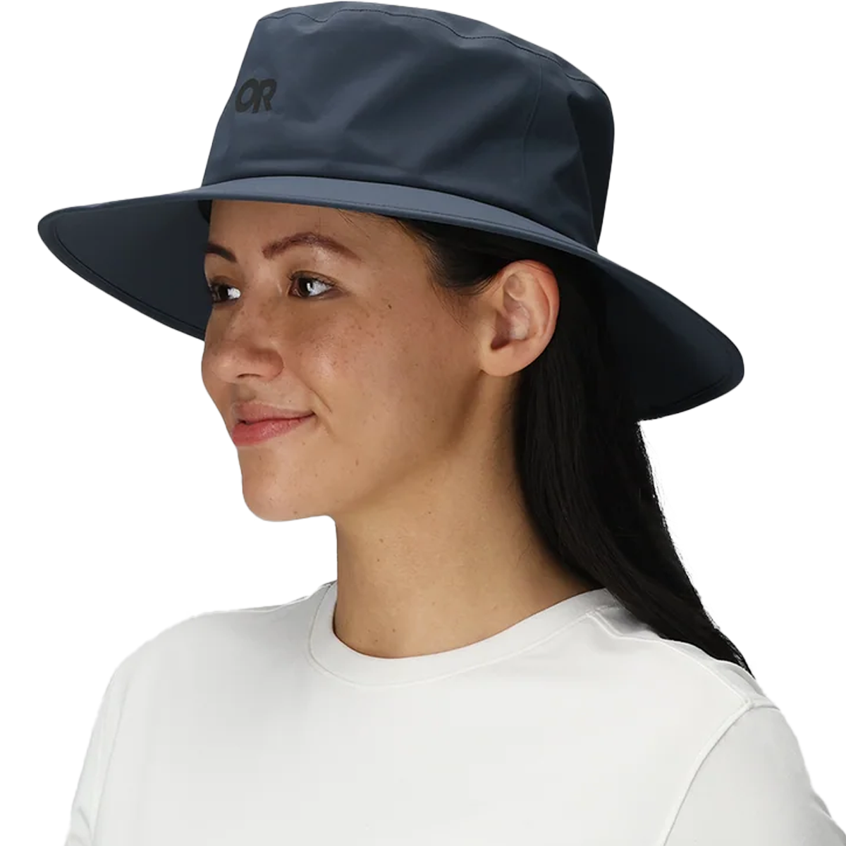 Stratoburst Rain Hat alternate view