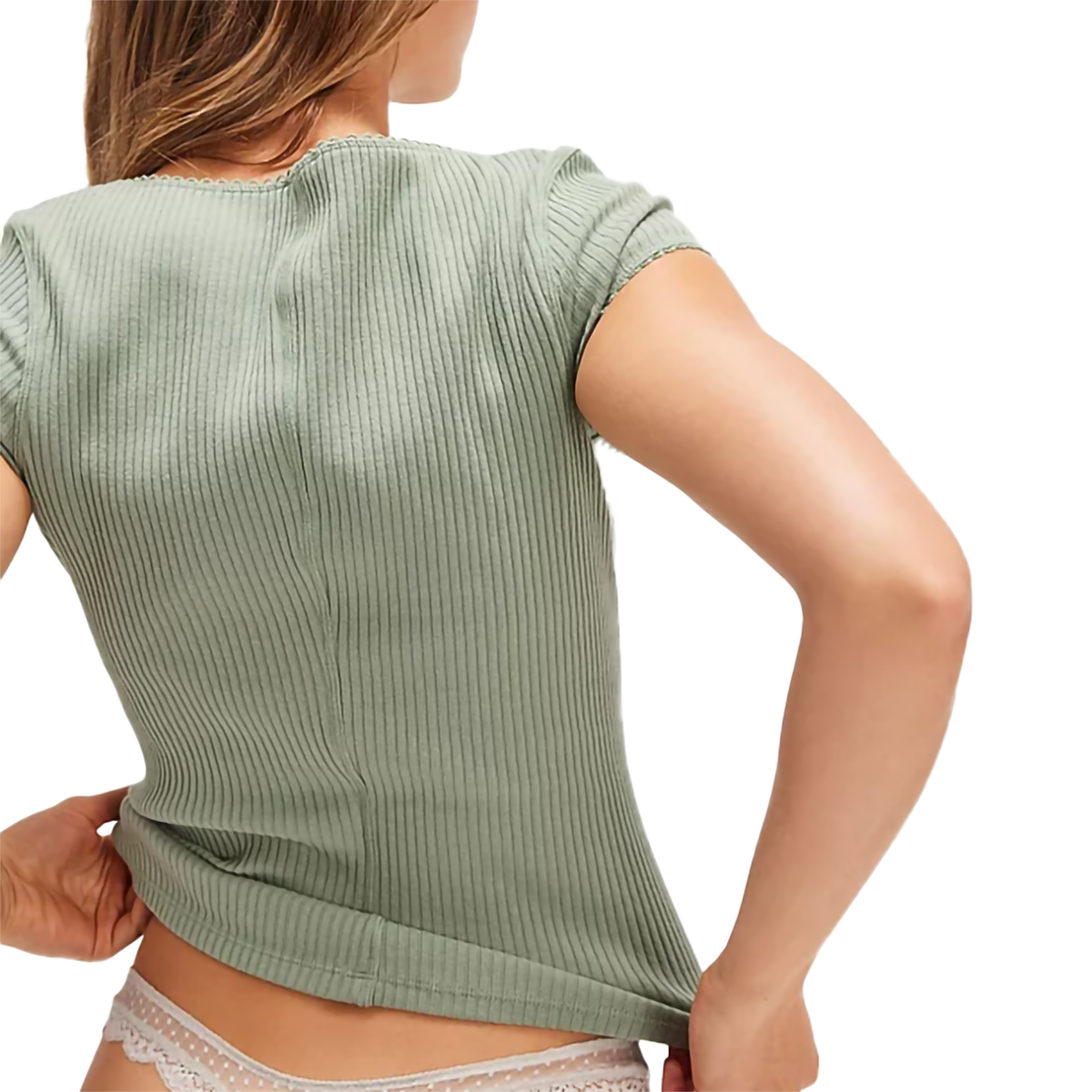 Women's Most Wanted Cardi alternate view