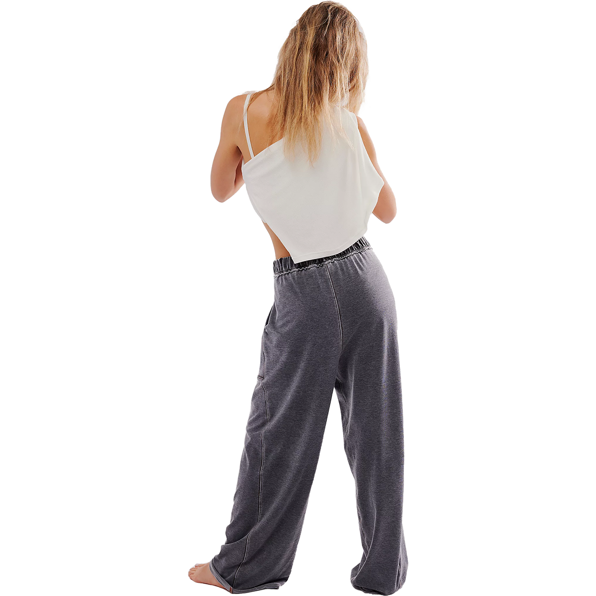 Women's Don't Wait Up Lounge Pant alternate view