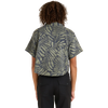 Roark Women's Bless Up Cropped Back