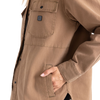 Roark Women's Hebrides Unlined Jacket Side