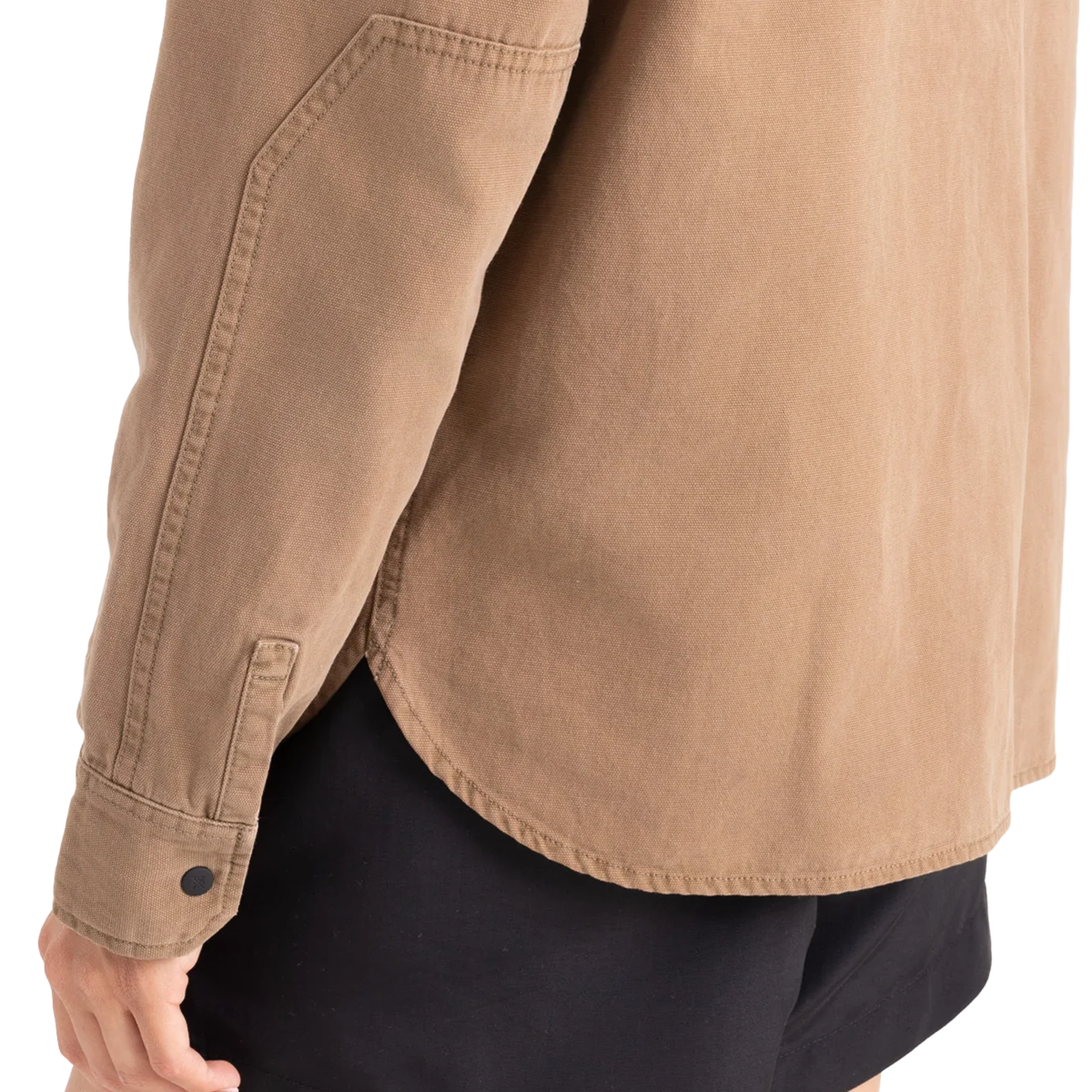 Women's Hebrides Unlined Jacket alternate view