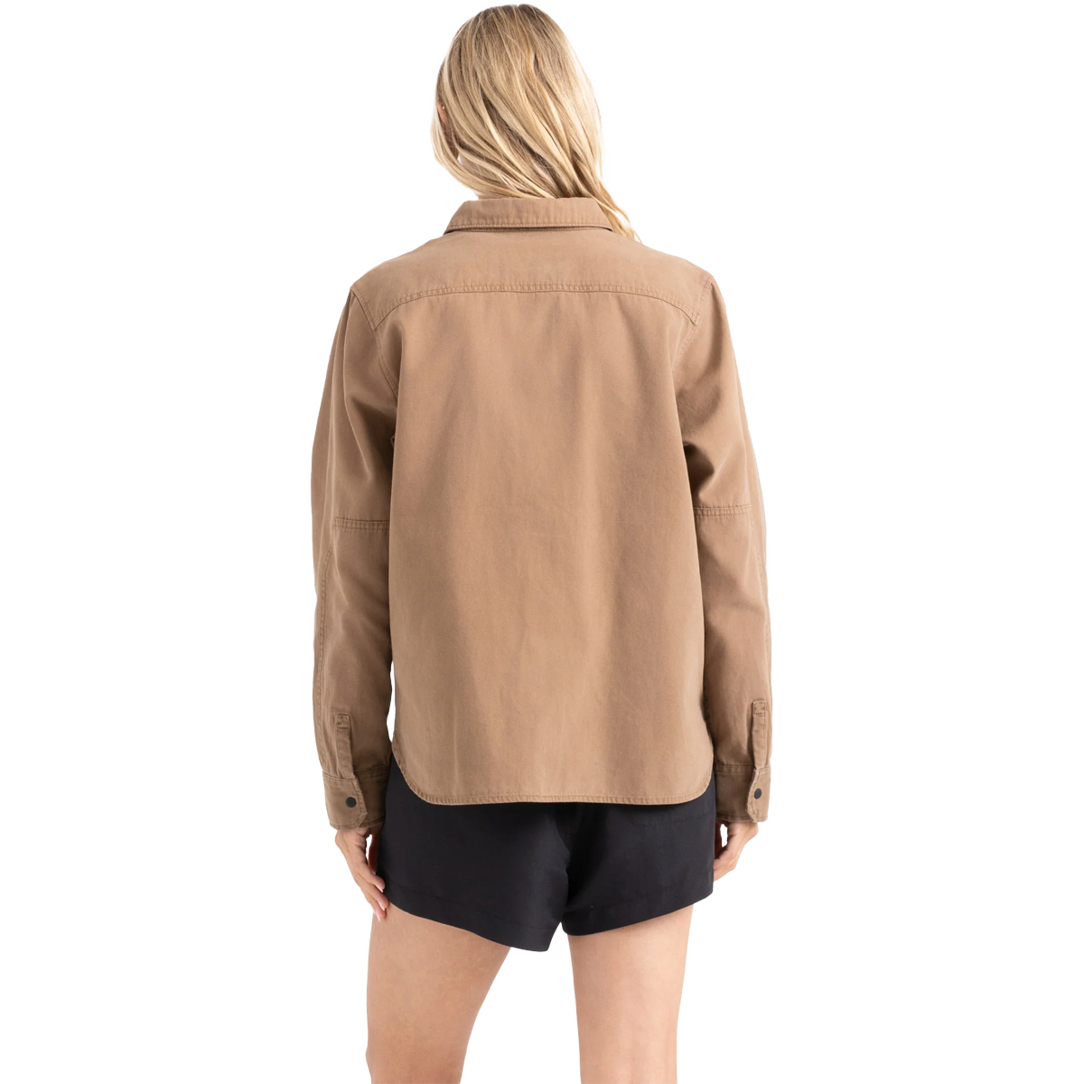 Women's Hebrides Unlined Jacket alternate view
