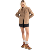 Roark Women's Hebrides Unlined Jacket Front