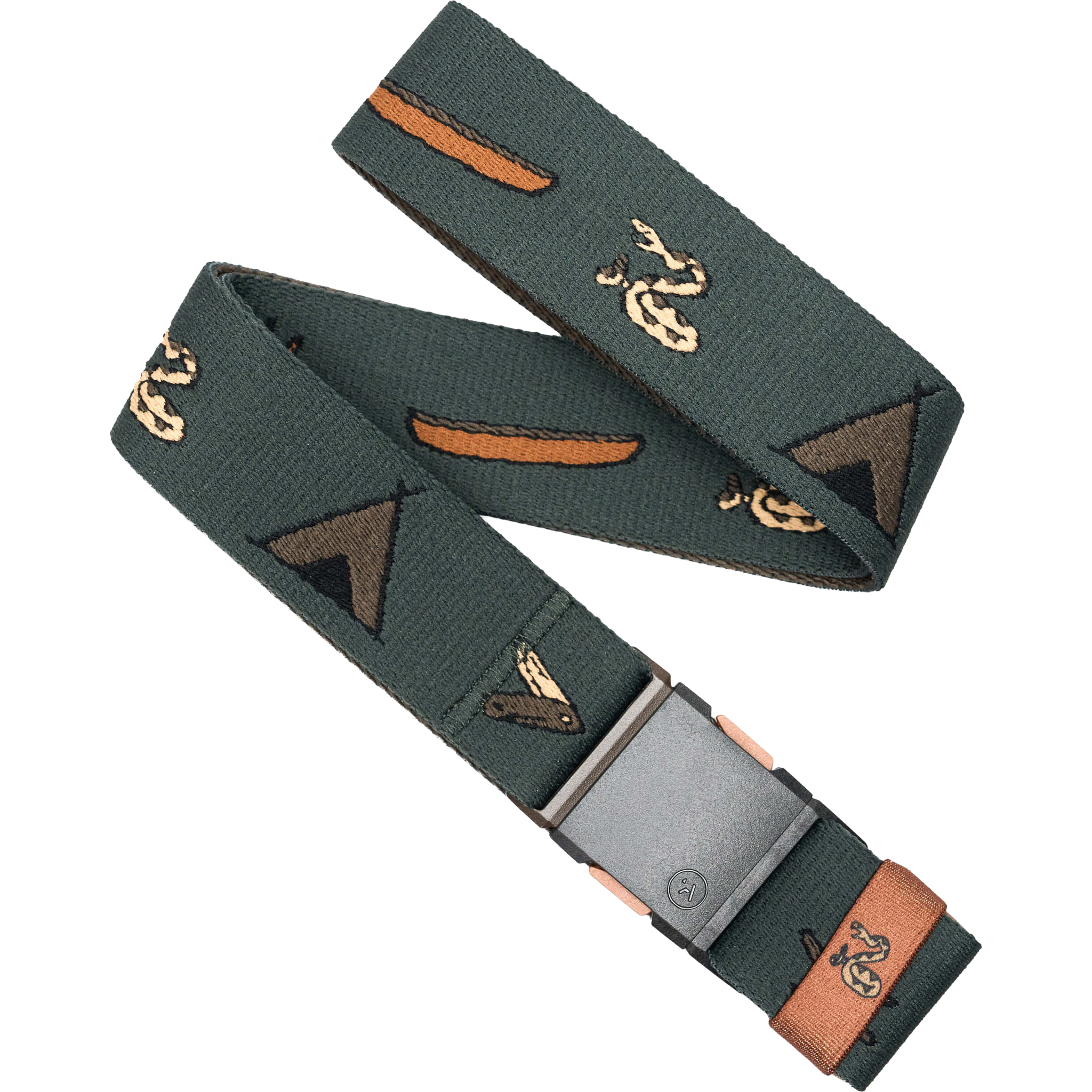 Get Outside alternate view