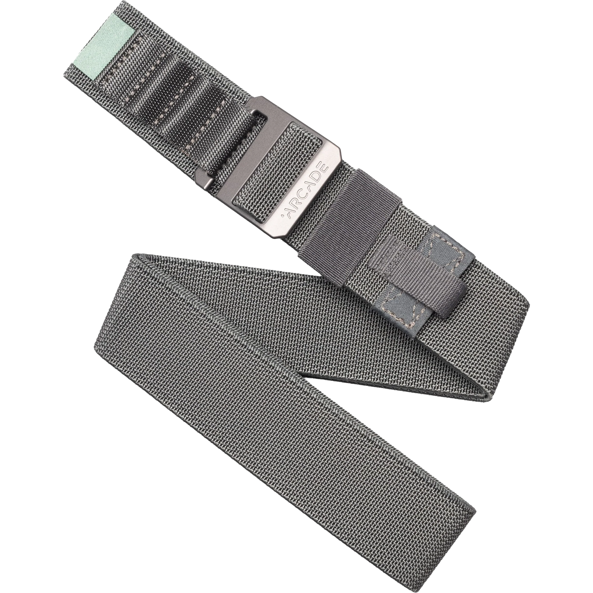 Hardware ALU alternate view