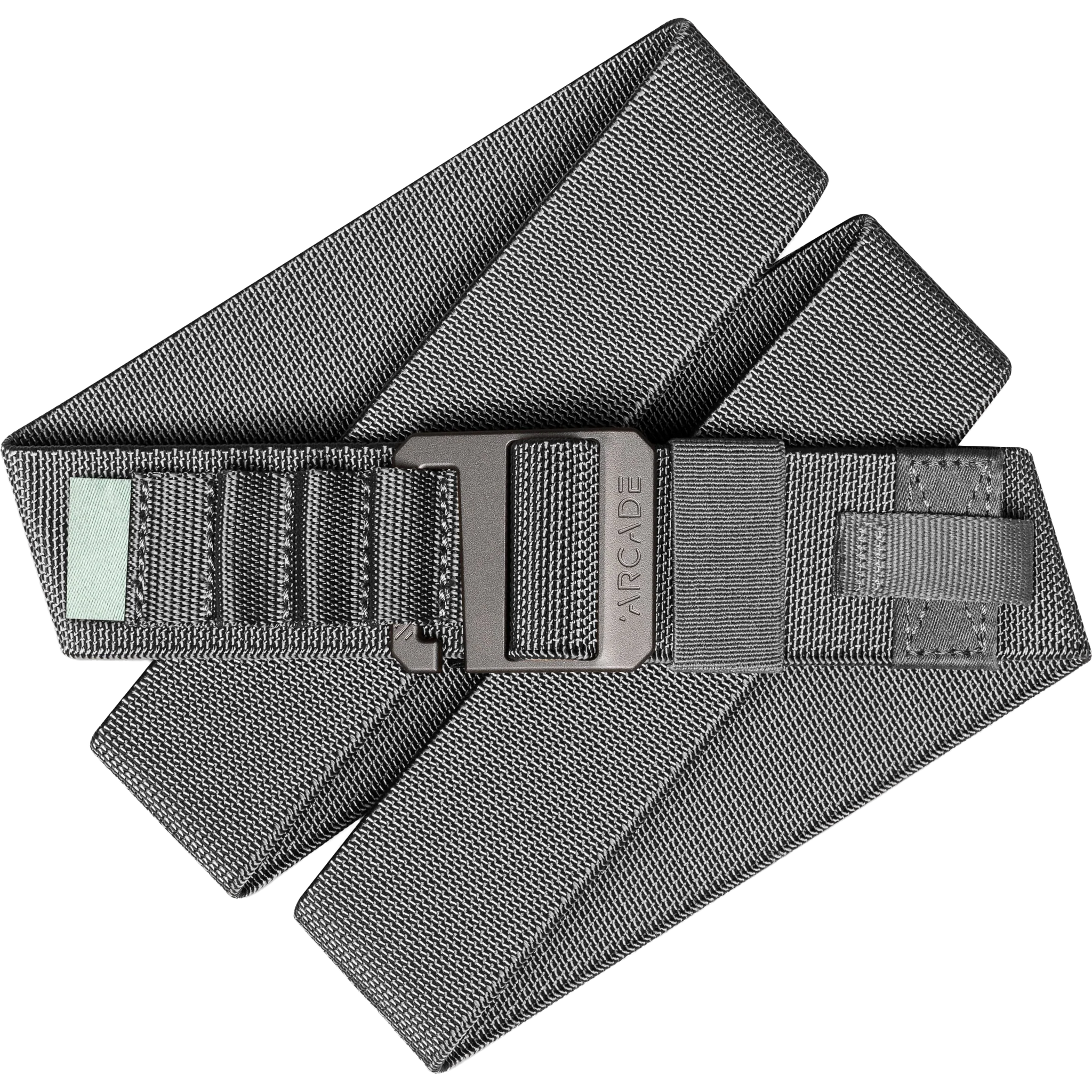 Hardware ALU alternate view