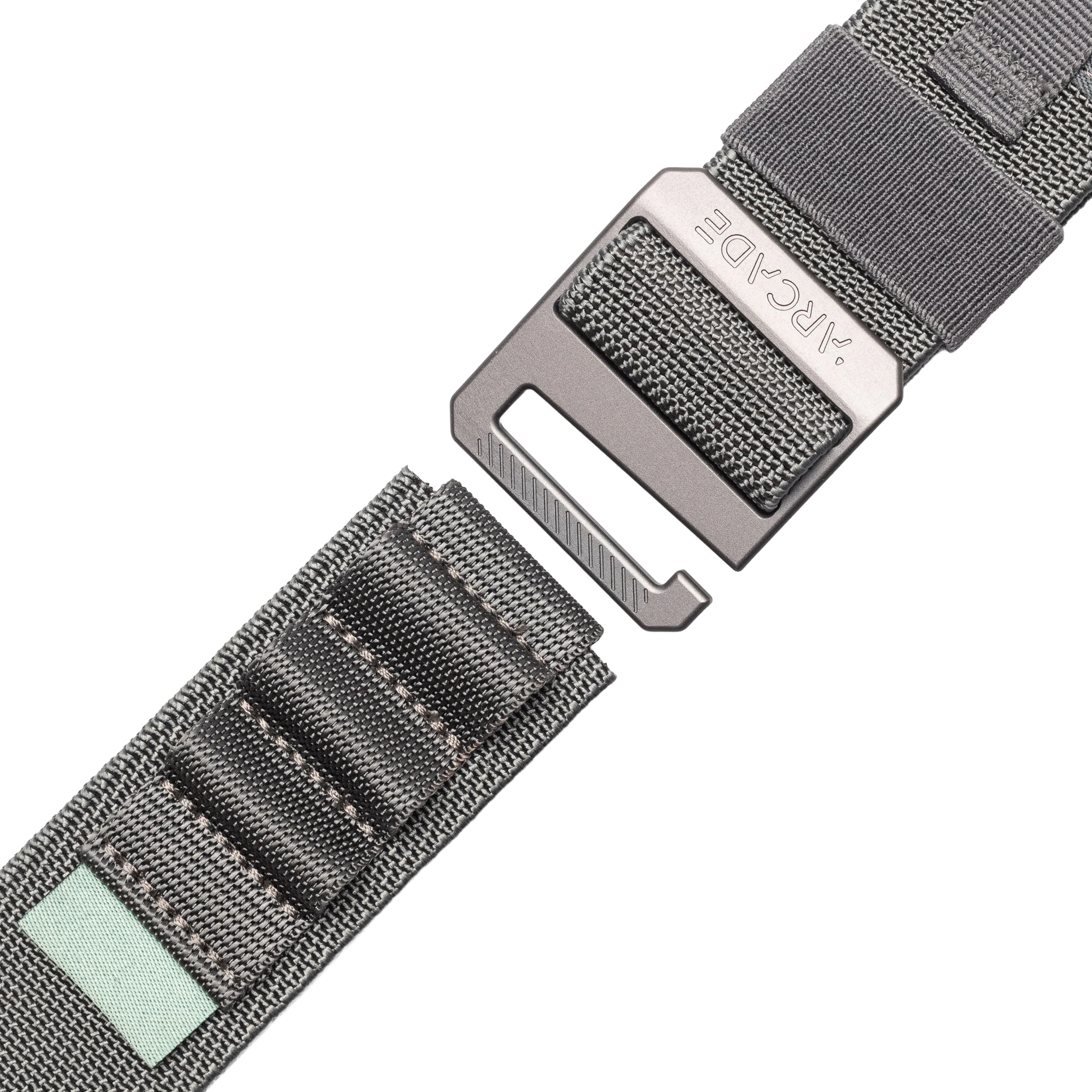 Hardware ALU alternate view