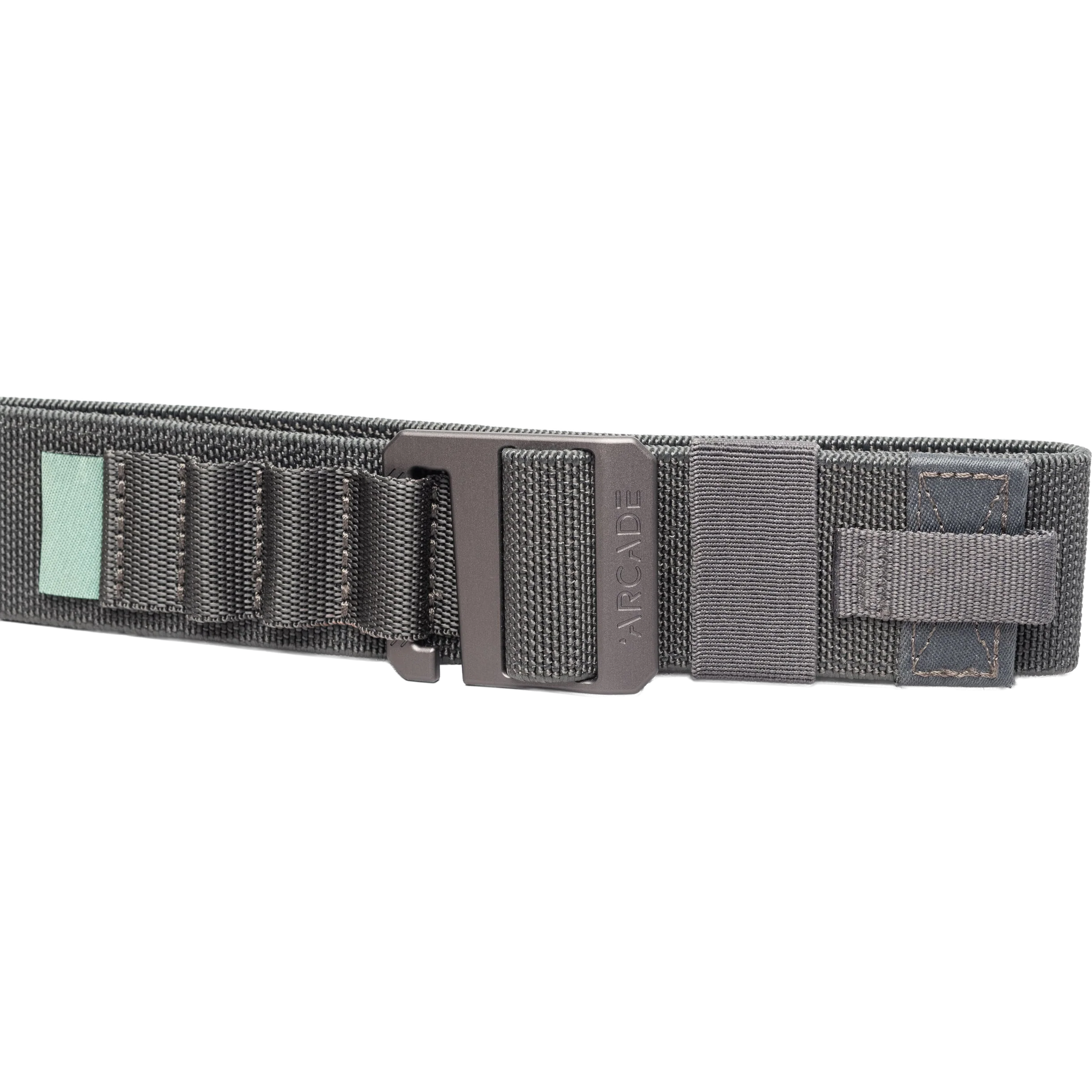 Hardware ALU alternate view