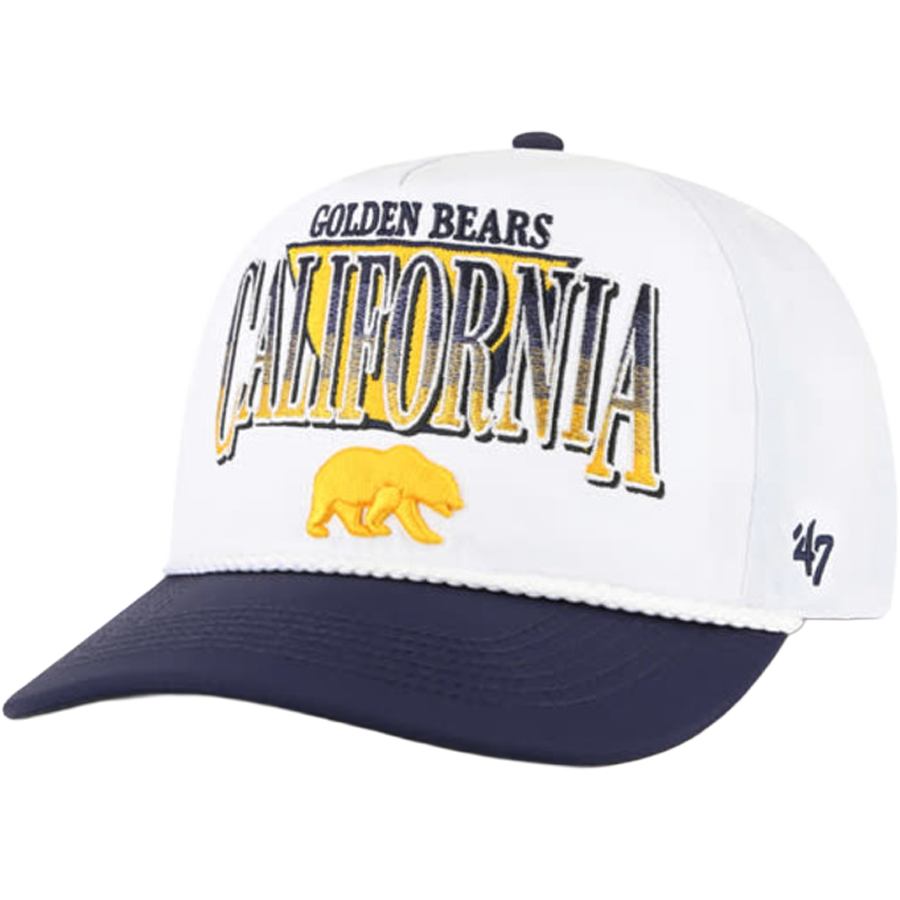Cal Bears Tribute 47 Hitch RF alternate view