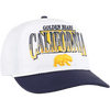 47 Brand Cal Bears Tribute 47 Hitch RF side