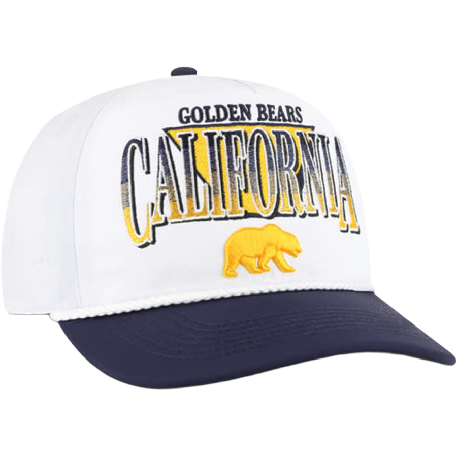 Cal Bears Tribute 47 Hitch RF alternate view