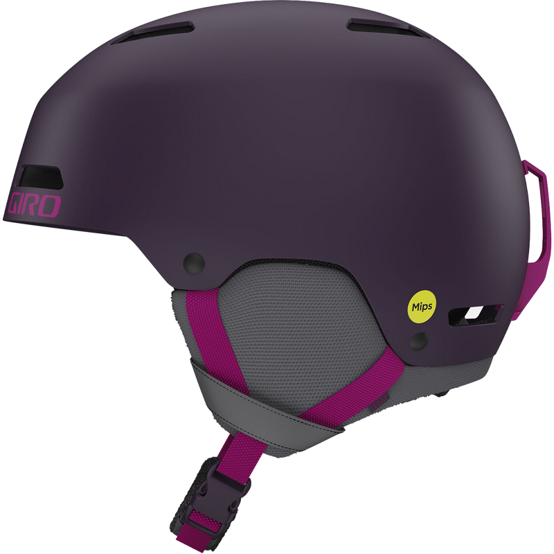 Ledge FS MIPS, Featured Image