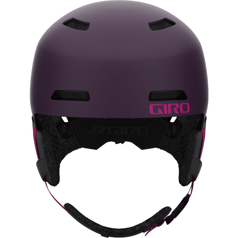 Ledge FS MIPS, Giro Ledge FS Mips Helmet front