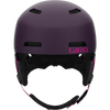 Giro Ledge FS Mips Helmet front