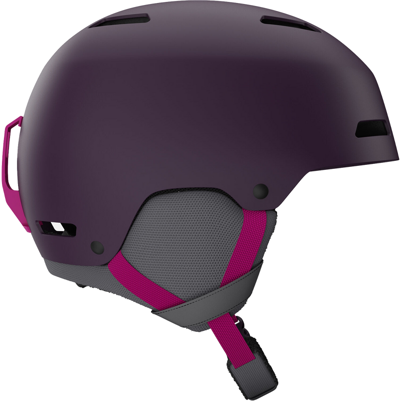 Ledge FS MIPS, Giro Ledge FS Mips Helmet side 2