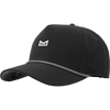 Melin Odyssey Rope Bulls Icon Hydro in Black