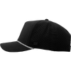 Melin Odyssey Rope Bulls Icon Hydro Side