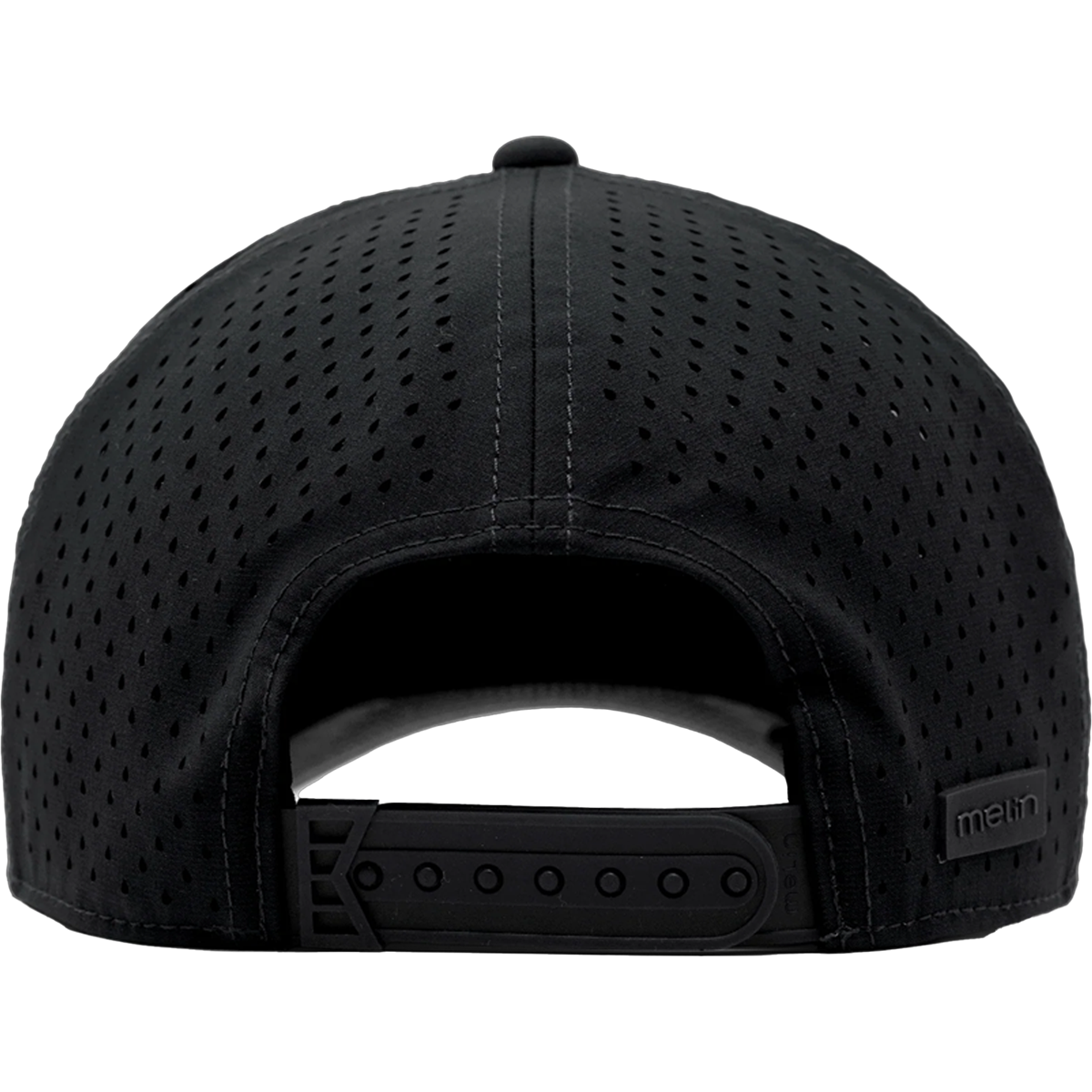 Odyssey Rope Bulls Icon Hydro alternate view