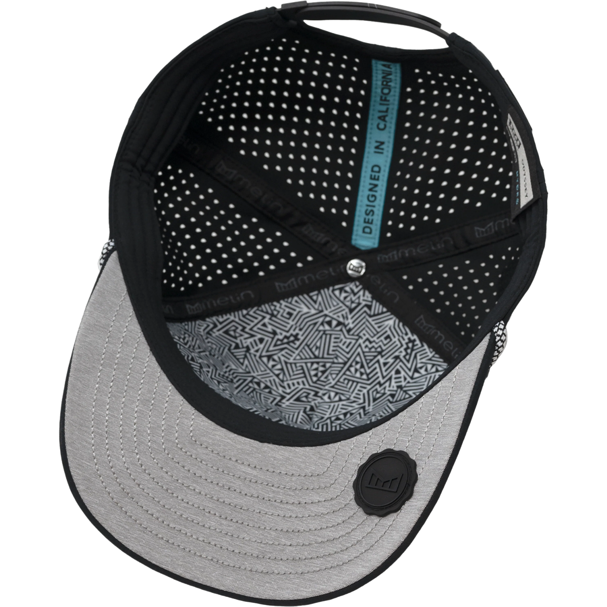Odyssey Rope Bulls Icon Hydro alternate view