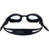 Clear'r Cayman back of goggles