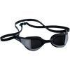 Clear'r Champion Mirrored in Black/Grey