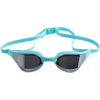 Clear'r Champion Mirrored in 007 Sky front