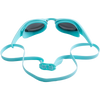 Clear'r Champion Mirrored in 007 Sky back