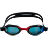 Clear'r Mako Mirrored in Black/Yellow/Orange