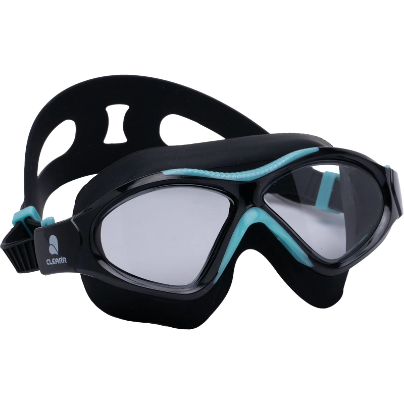 Vision Mask, Featured Image