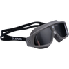 Clear'r Focus Mirrored Mask in Grey