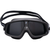 Clear'r Focus Mirrored Mask front