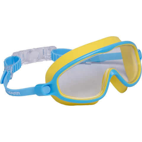 Youth Orca Mask
