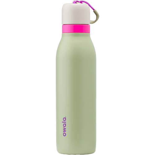 FreeSip Twist 18 oz Stainless Steel – Sports Basement