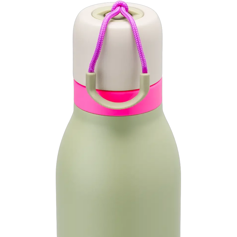 FreeSip Twist 18 oz Stainless Steel – Sports Basement