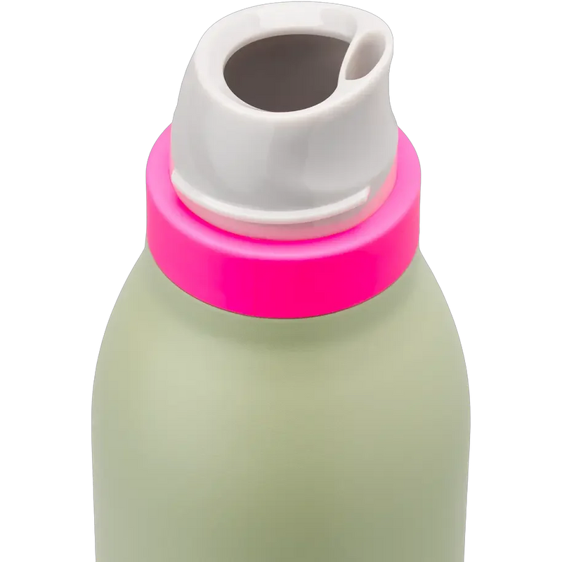 FreeSip Twist 18 oz Stainless Steel – Sports Basement