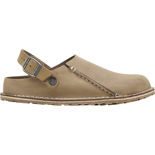 Birkenstock Men's Lutry