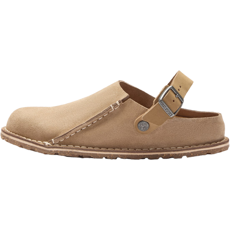 Men's Lutry, Birkenstock Men's Lutry Left