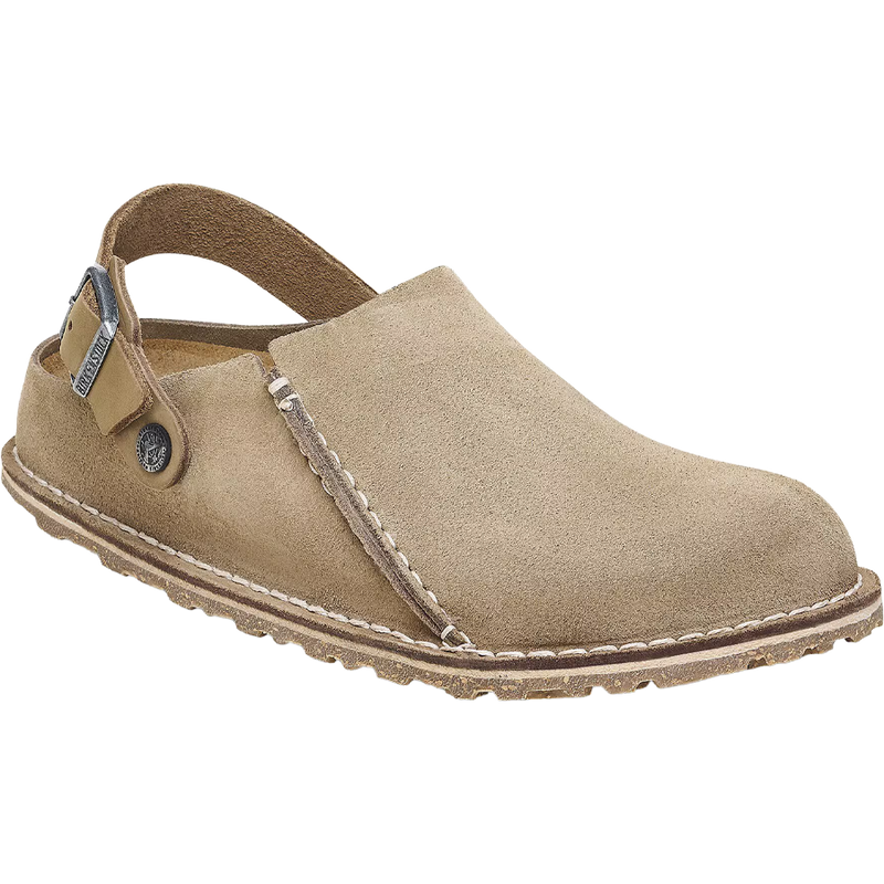Men's Lutry, Birkenstock Men's Lutry Toe