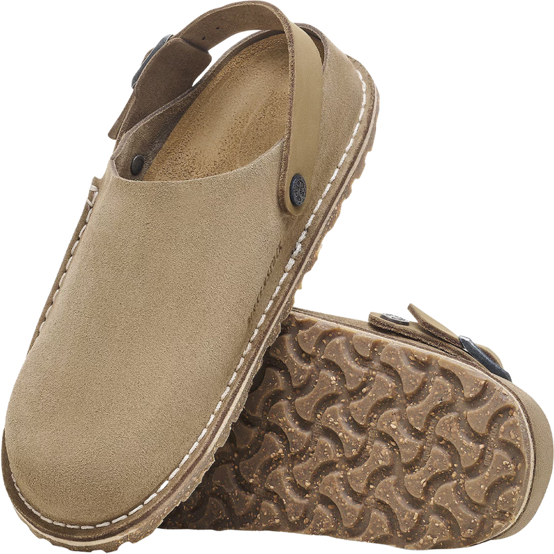 Men's Lutry, Birkenstock Men's Lutry Pair Top/Bottom