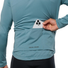 Pearl Izumi Men's Attack Thermal Jersey back pocket