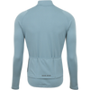 Pearl Izumi Men's Attack Thermal Jersey back